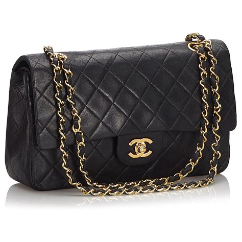 sac chanel femme prix